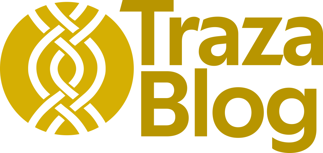 Logo Traza Labranza
