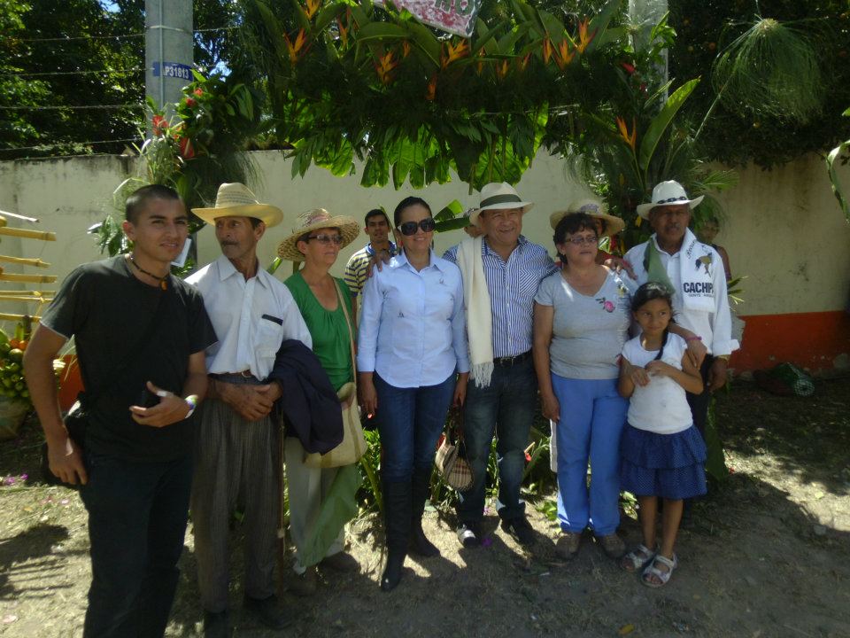 Carlos Mendoza